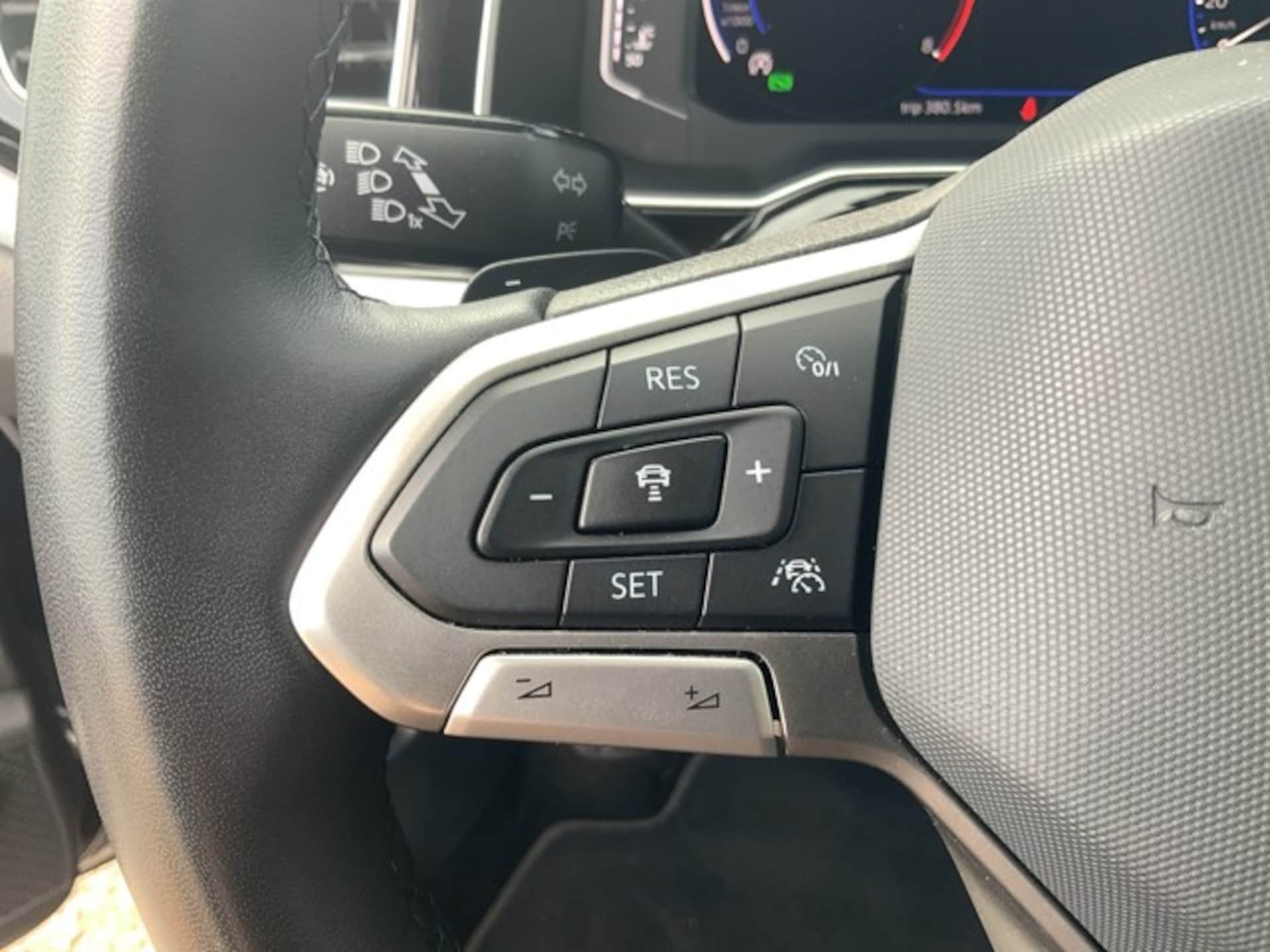 Volkswagen Polo Goal
