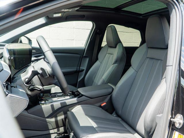 2027 Audi Q6 Sportback e-tron Premium Plus - Photo 8