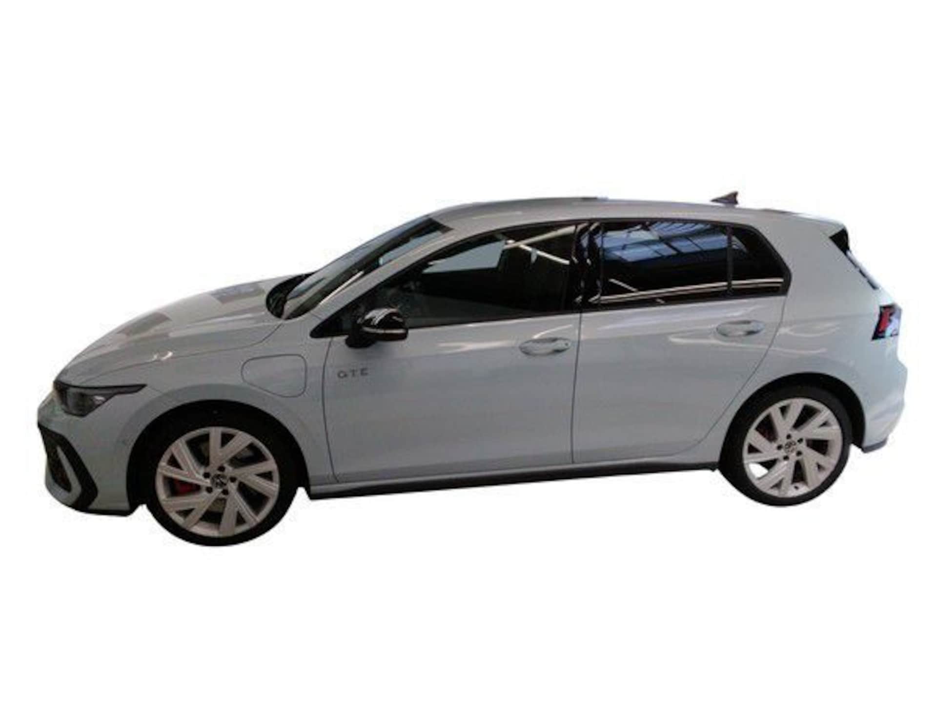 Volkswagen Golf GTE