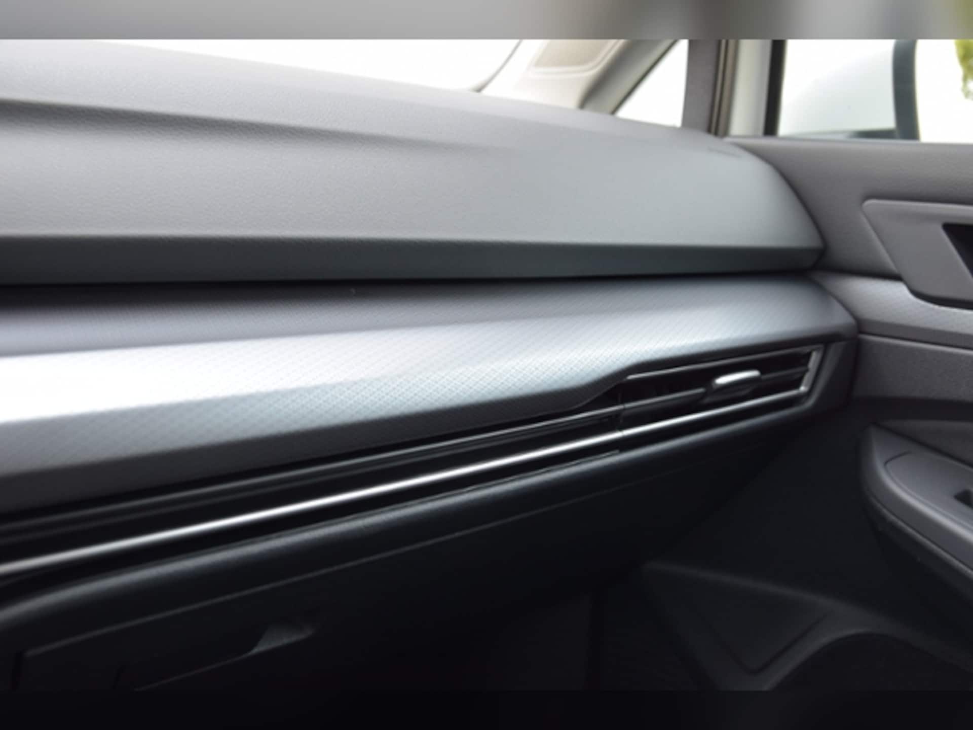 Volkswagen Golf Active