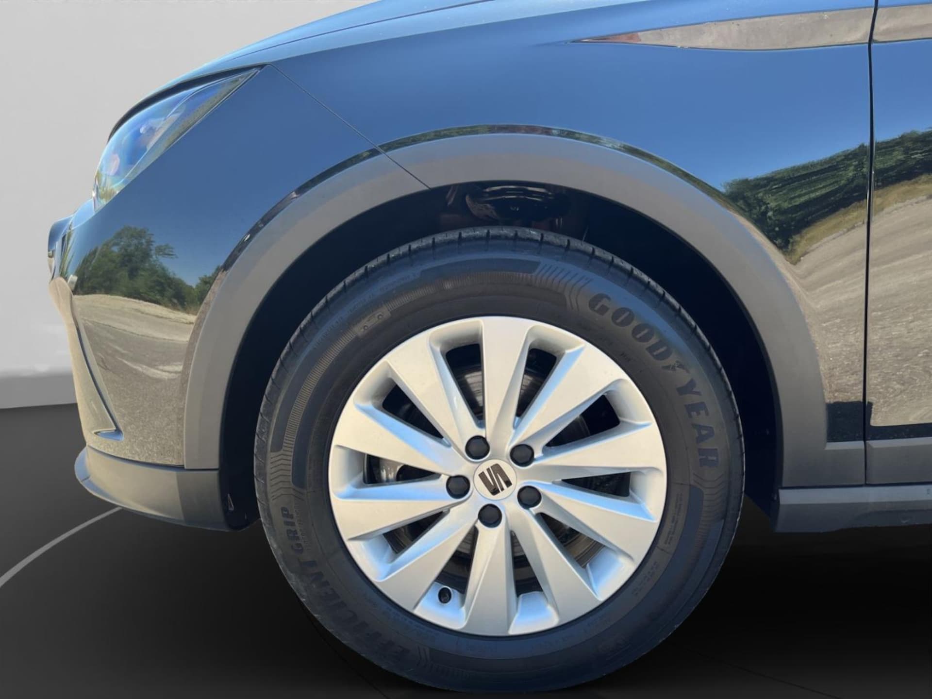 SEAT Arona Style