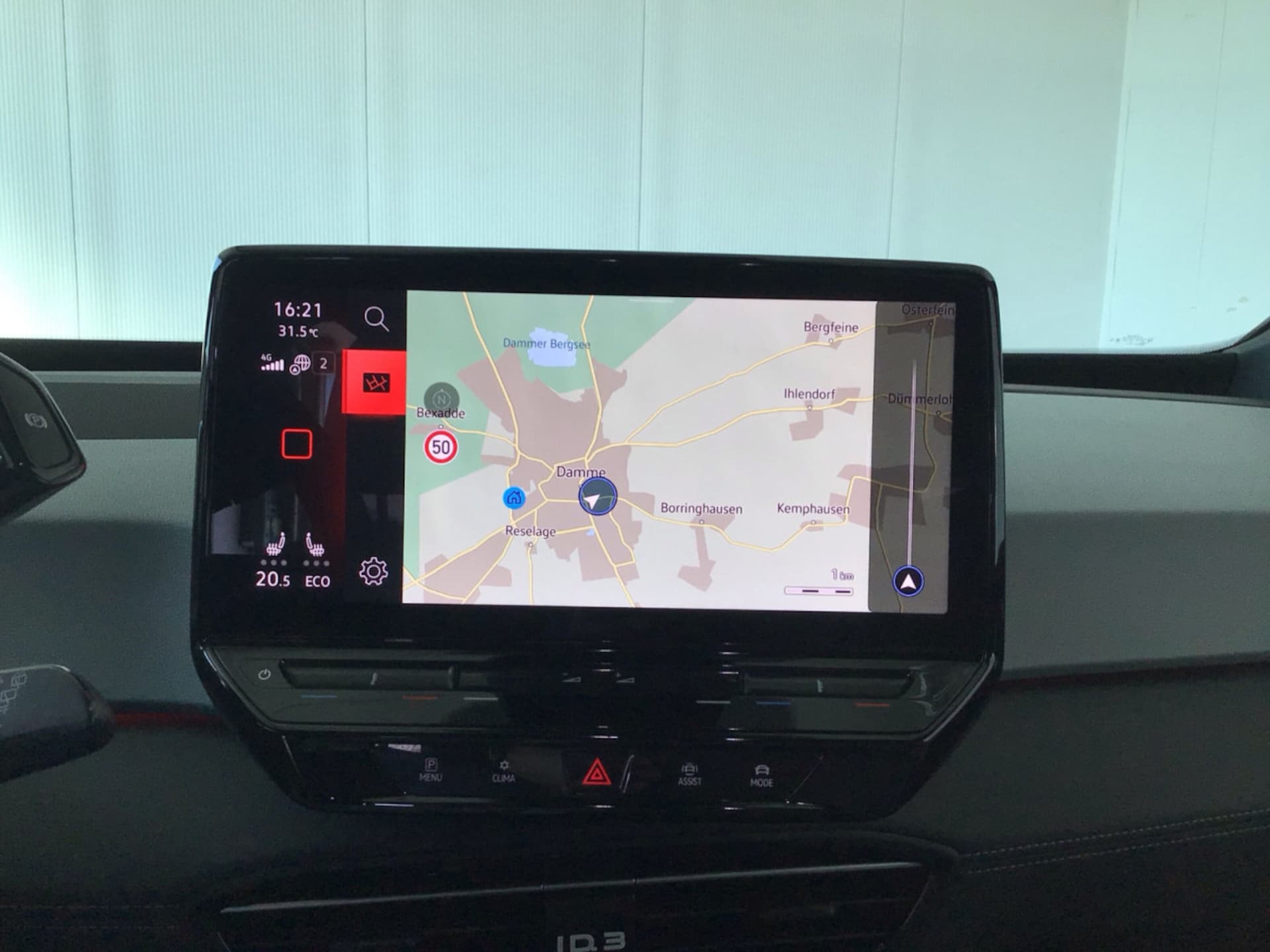 Volkswagen ID.3 MOVE Pro