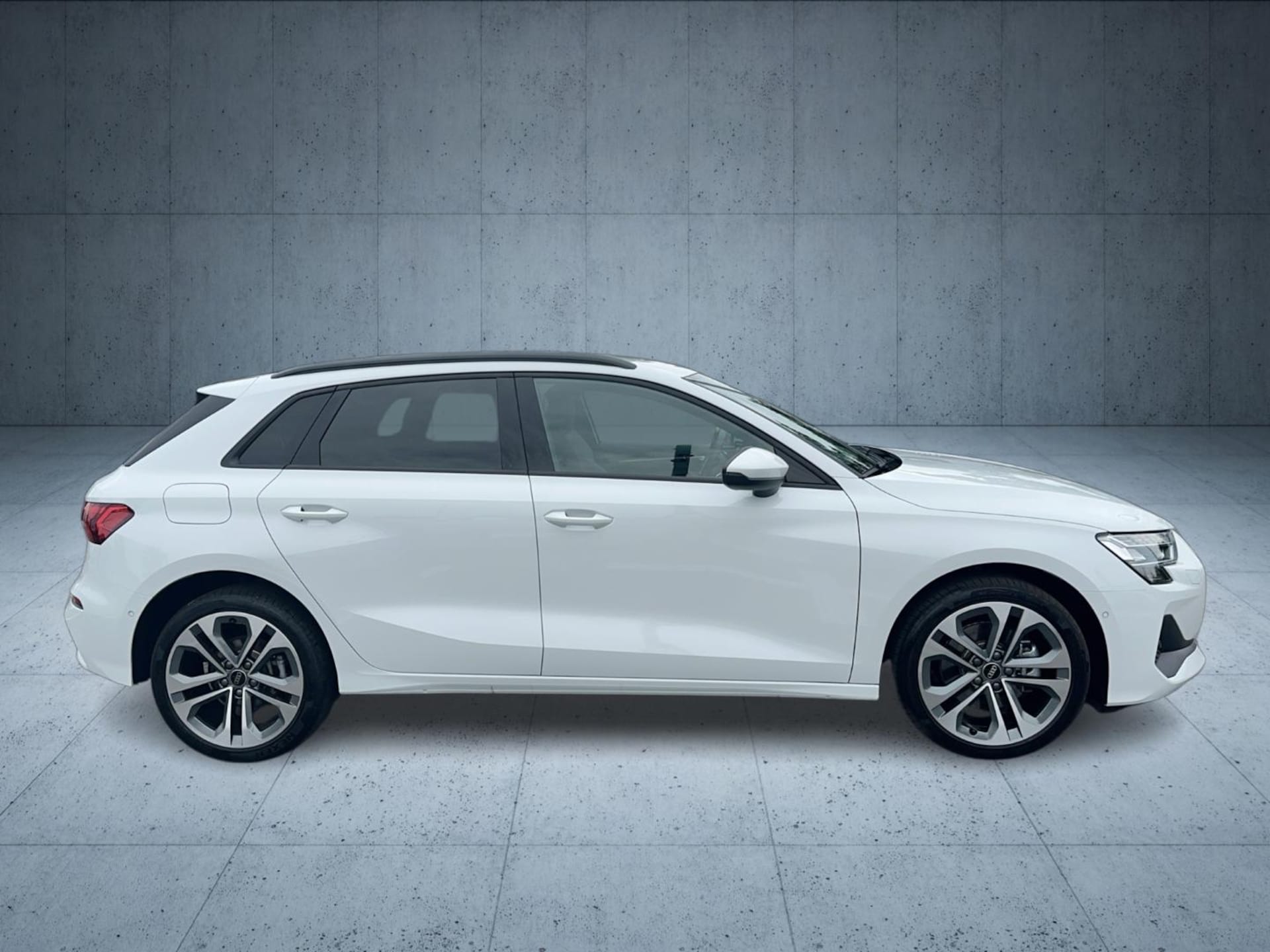 Audi A3 Sportback TFSI e