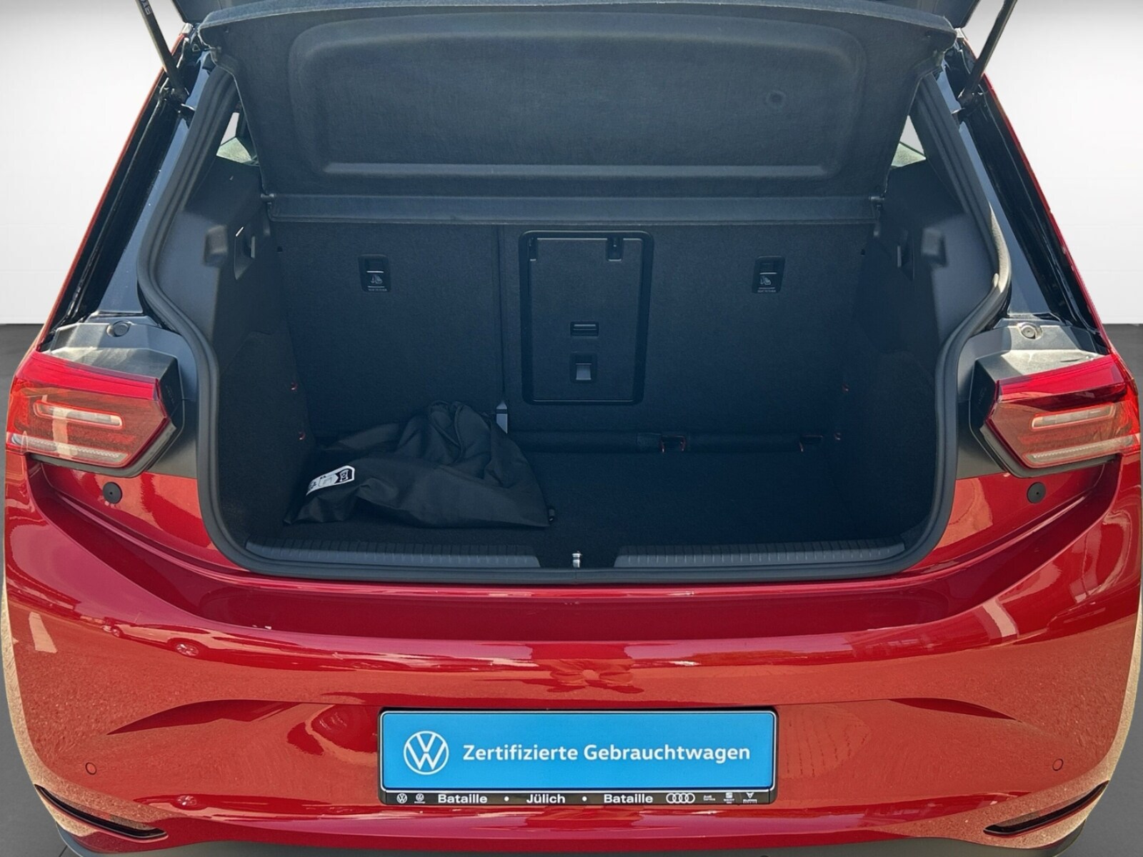 Volkswagen ID.3 – Bild 6