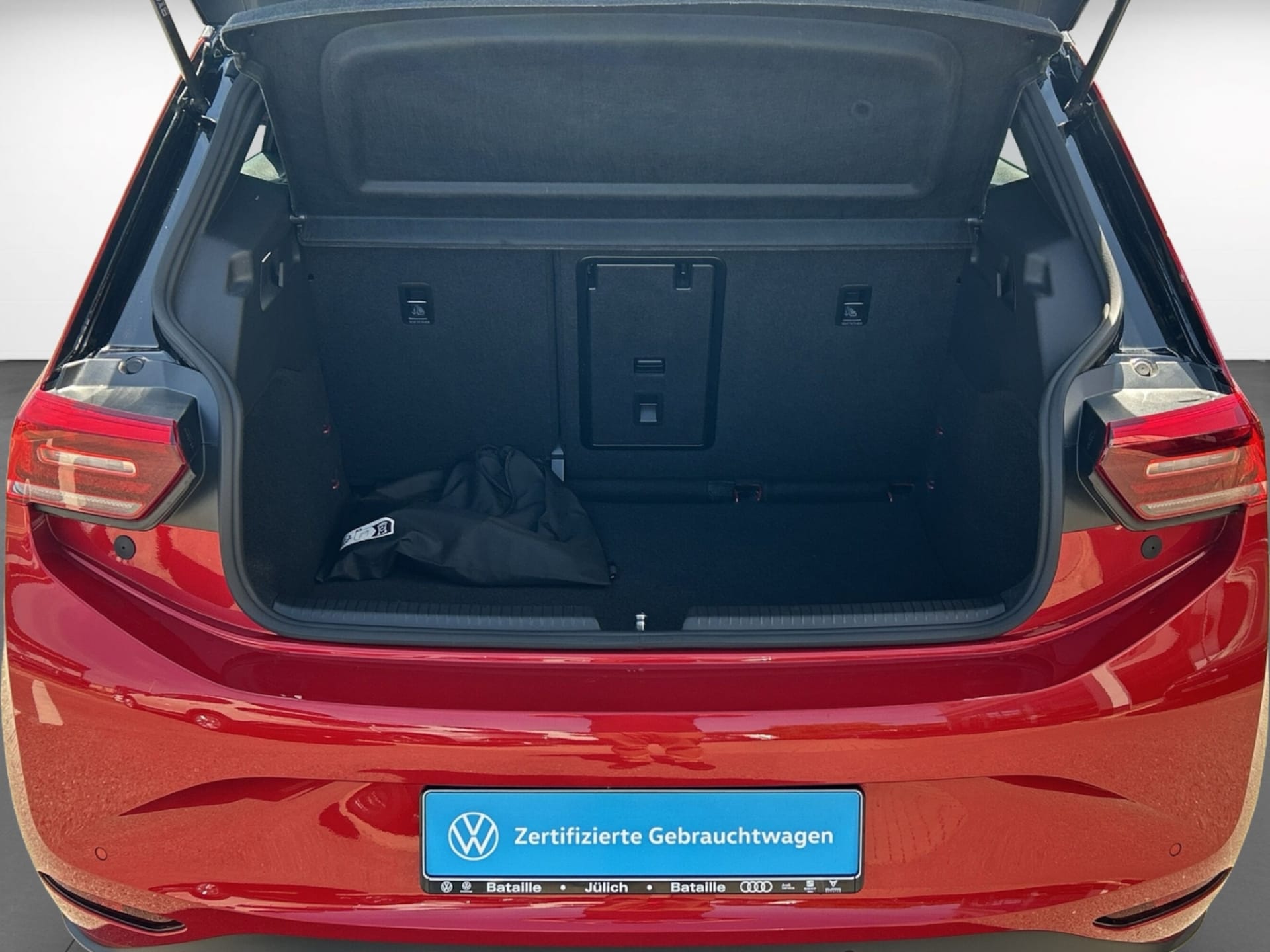 Volkswagen ID.3 Pro S