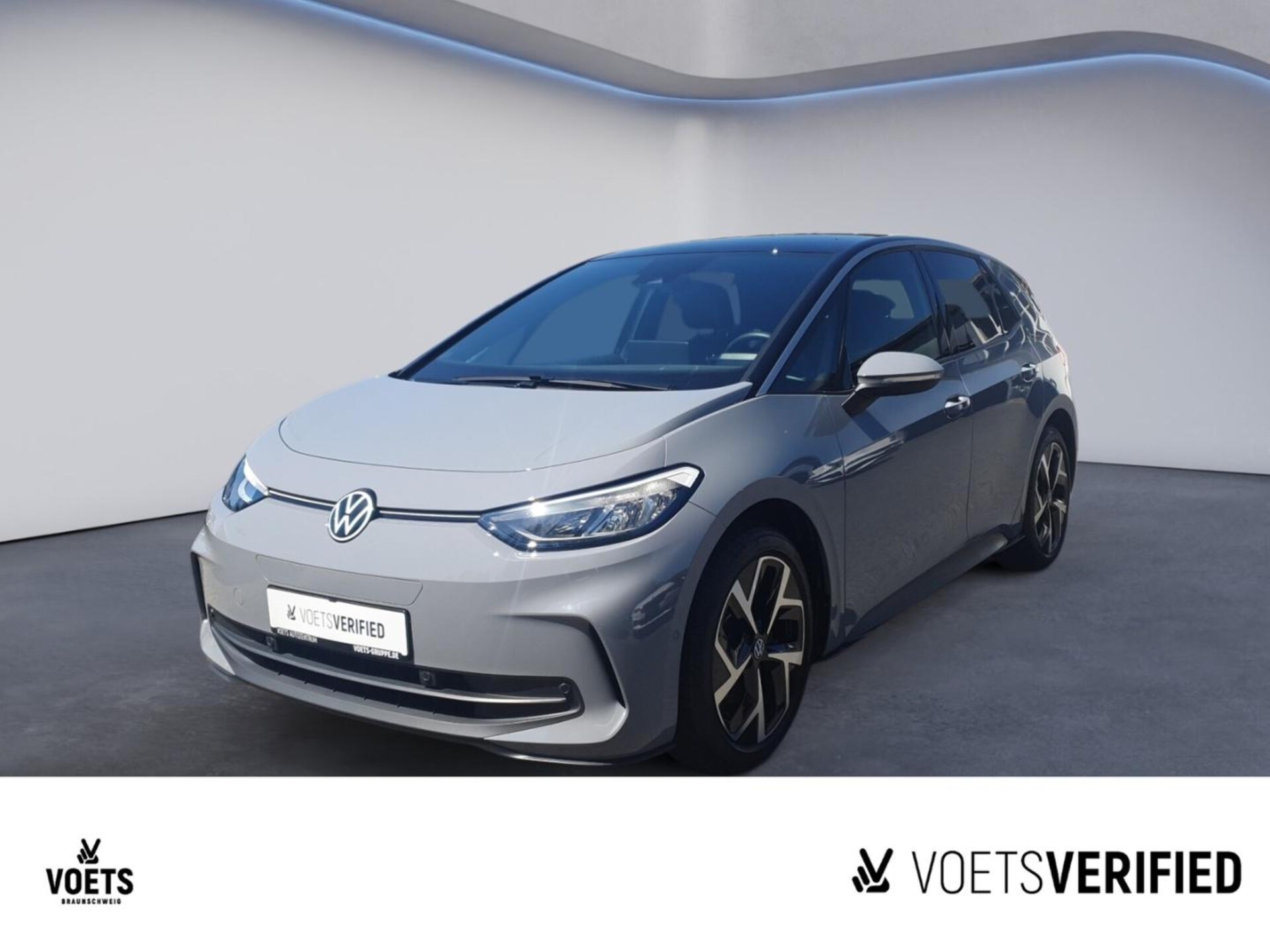 Volkswagen ID.3 Pro