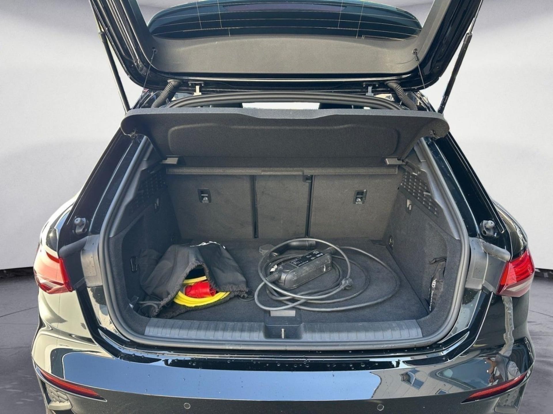 Audi A3 Sportback TFSI e S line