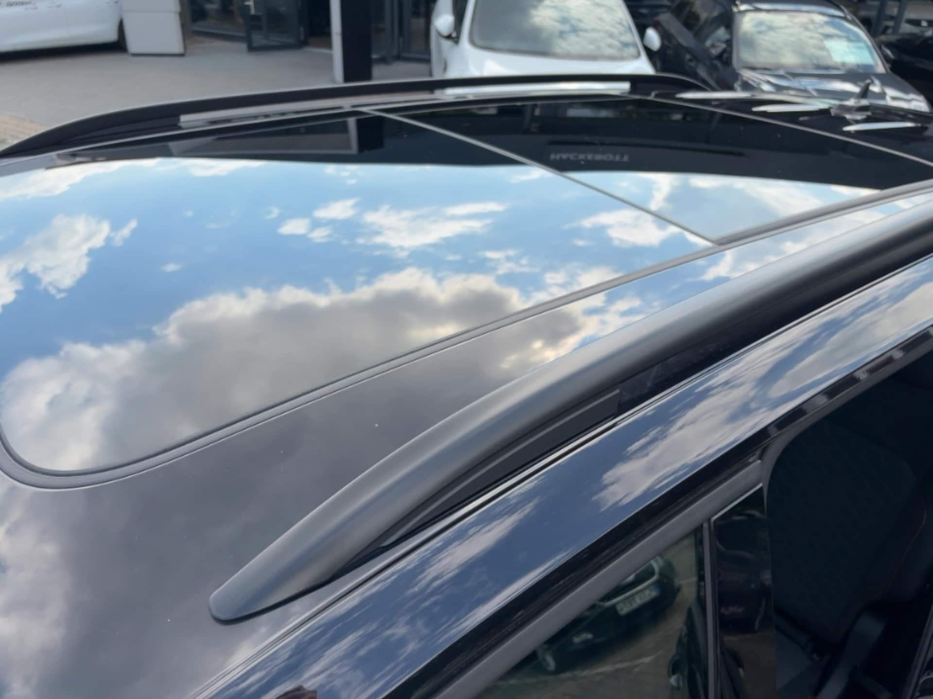 SEAT Tarraco FR