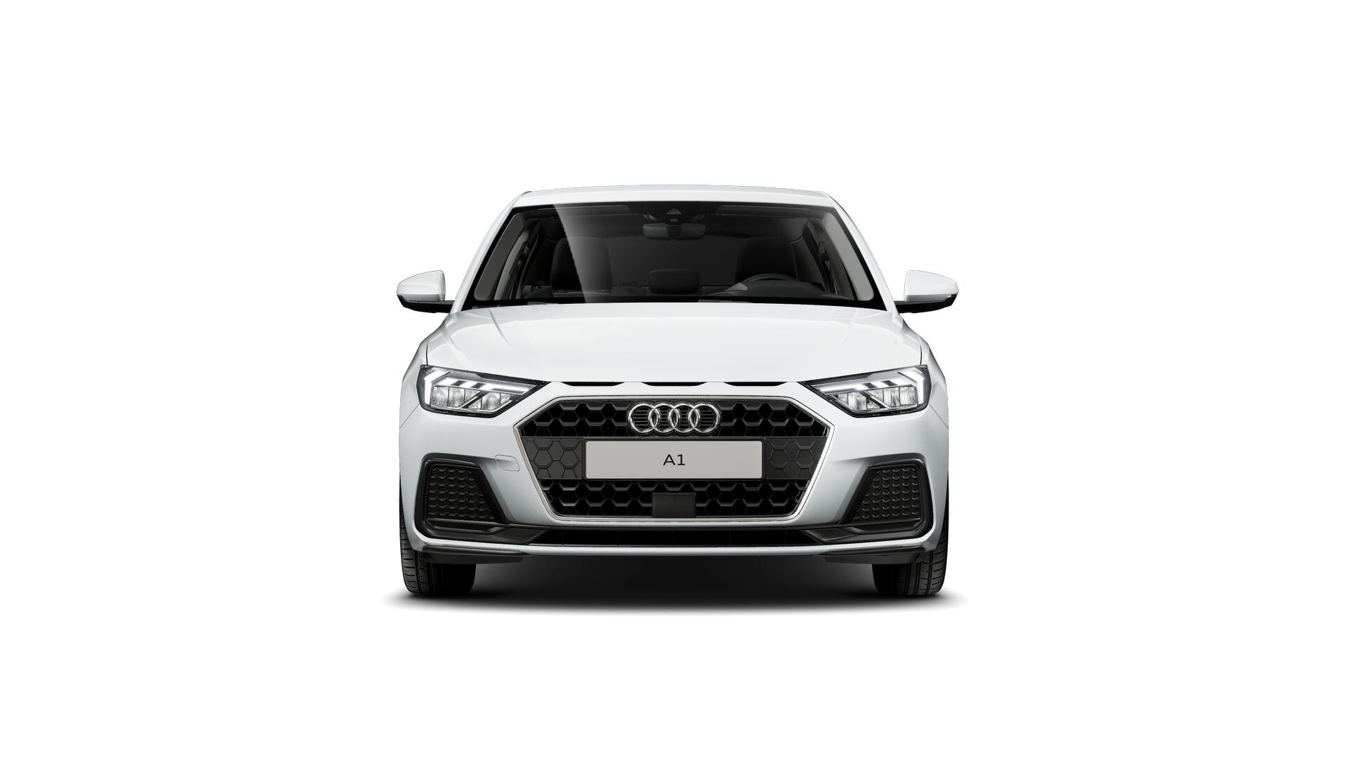 Audi A1 Sportback Advanced
