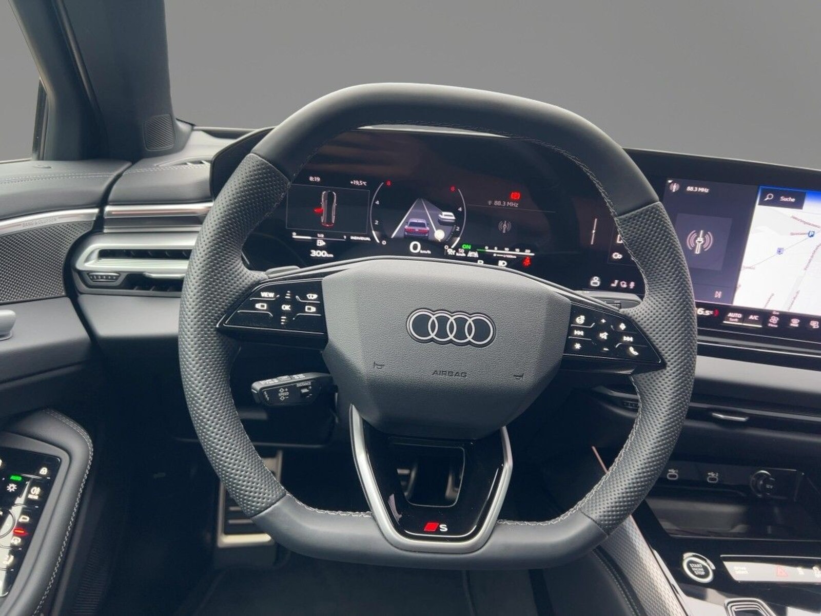 Audi A6 Limousine – Bild 10