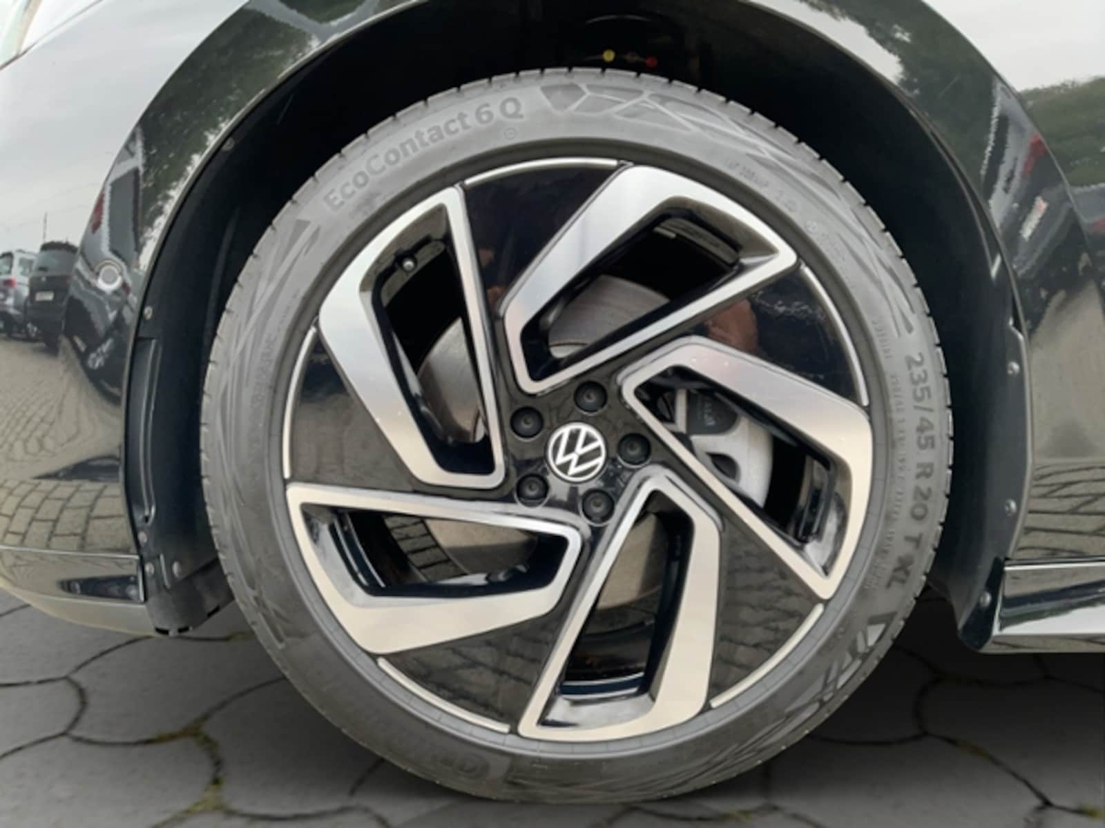 Volkswagen ID.7 – Bild 15