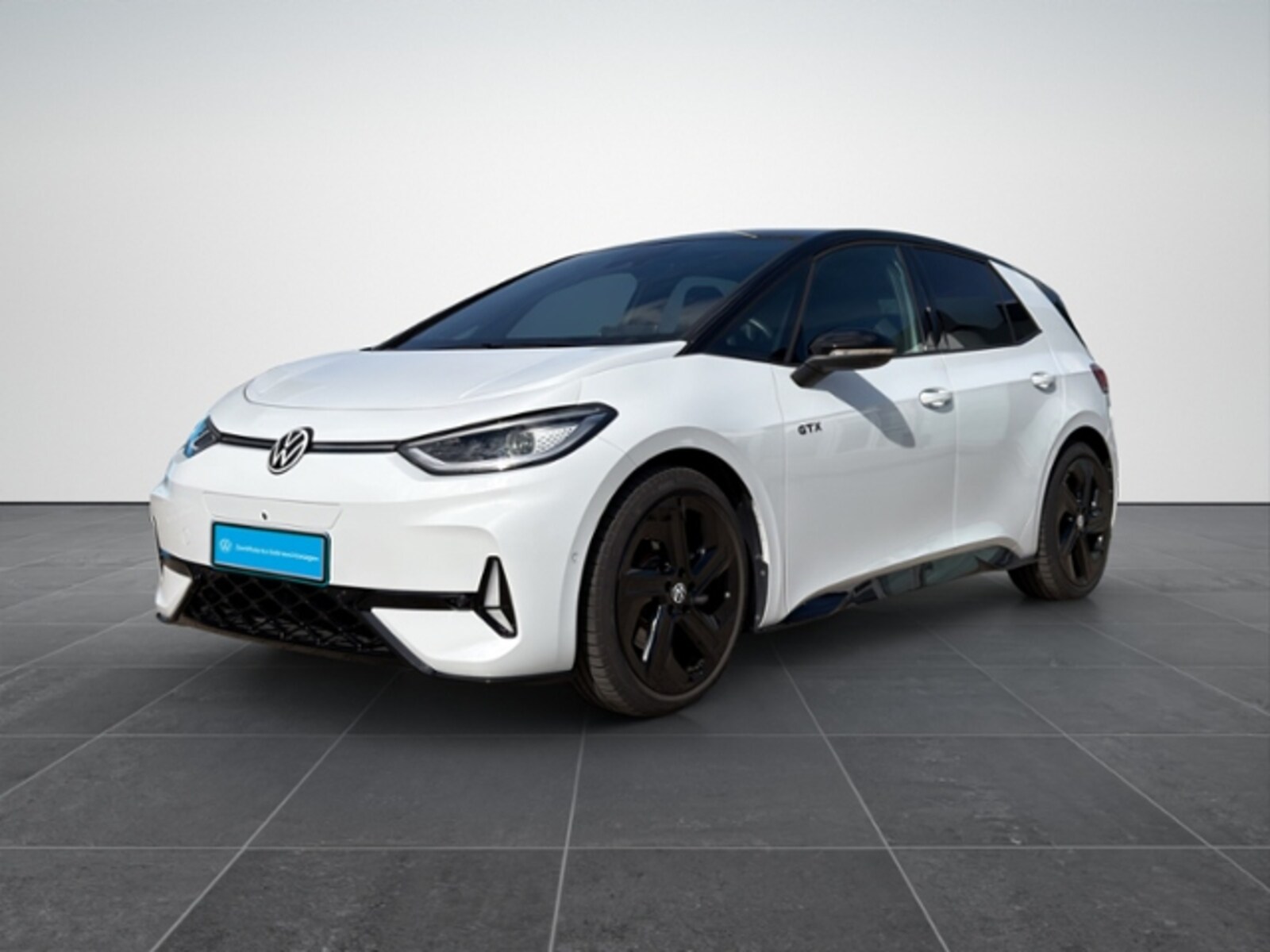 Volkswagen ID.3 – Bild 2