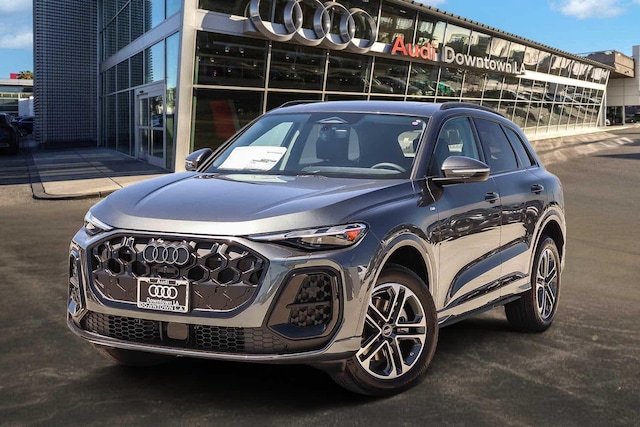 2026 Audi Q5