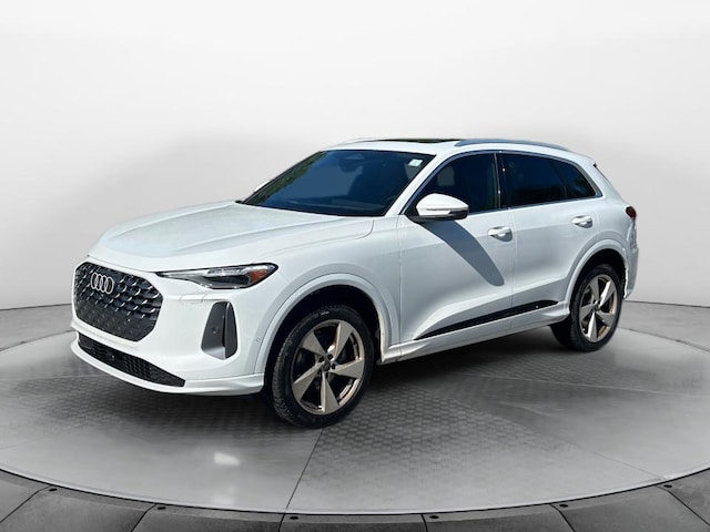 2025 Audi Q5