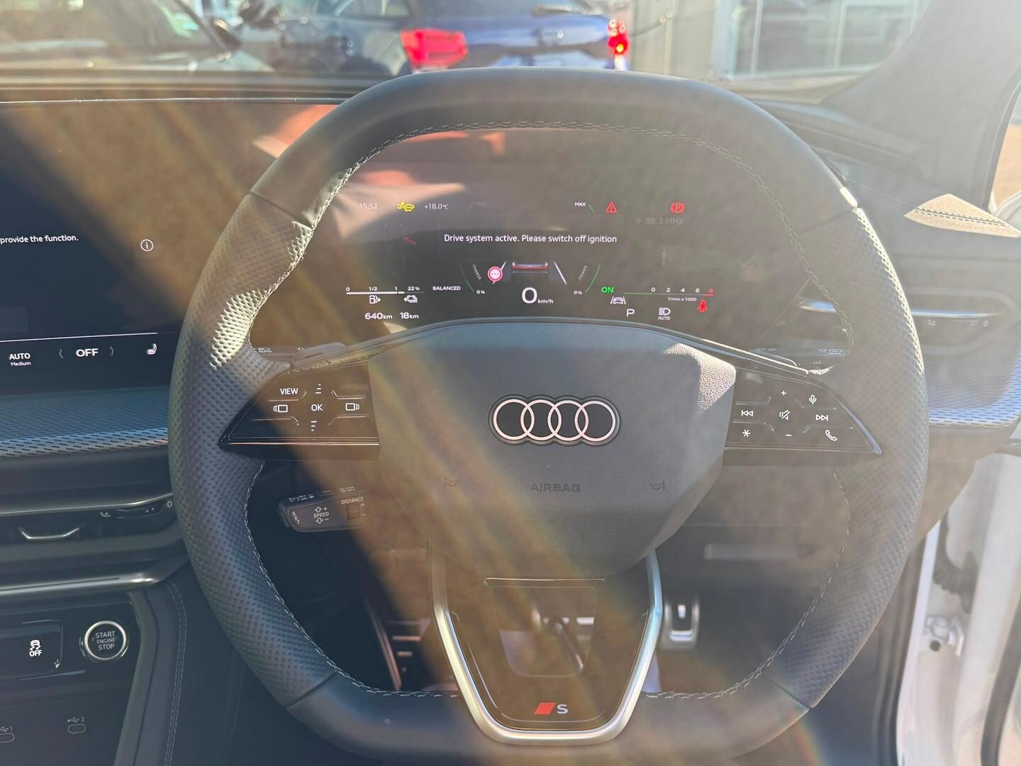 Image about Audi Q5 SUV e-hybrid quattro S tronic