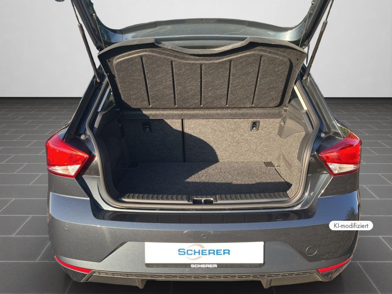 SEAT Ibiza – Bild 15