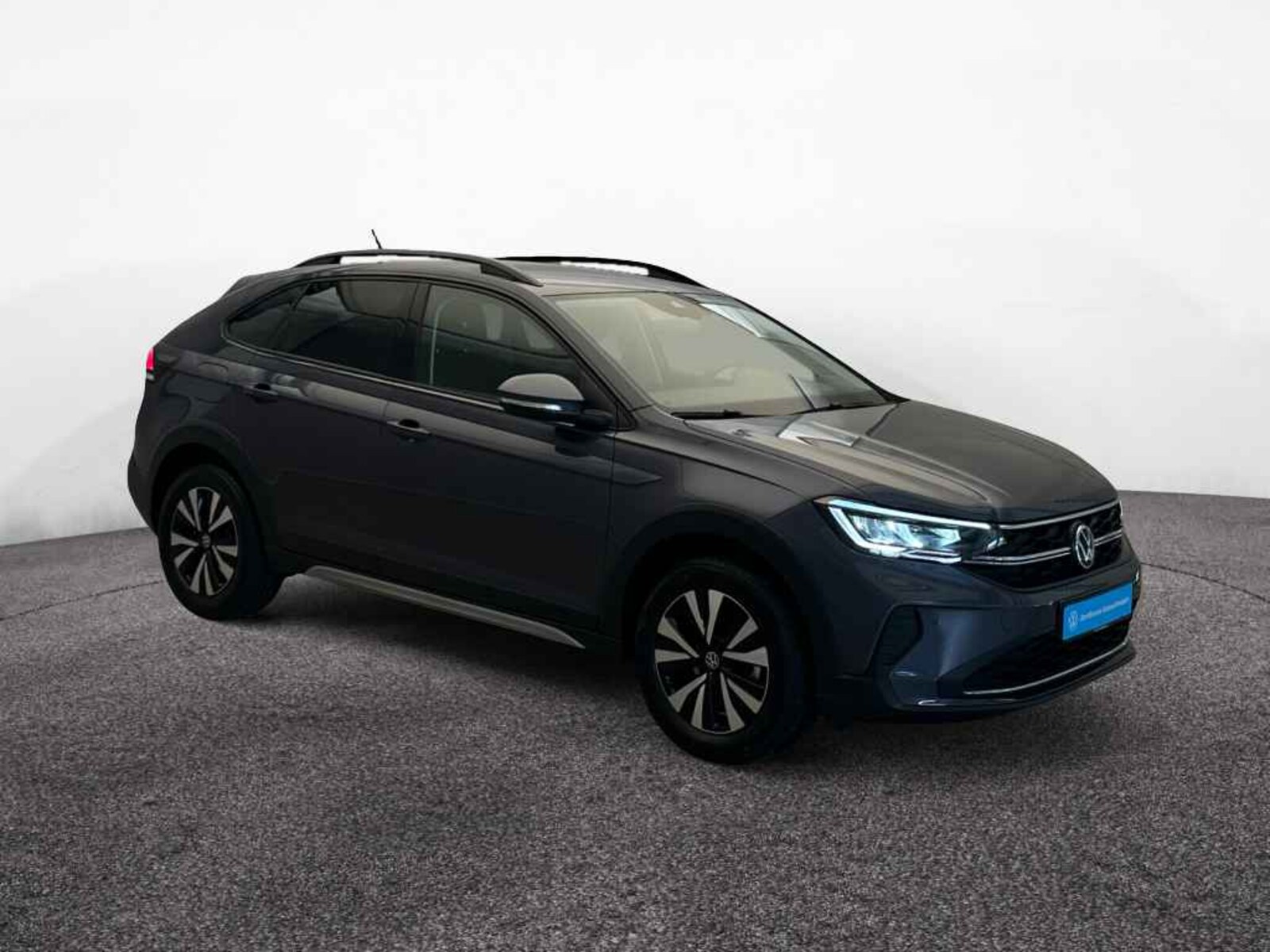 Volkswagen Taigo – Bild 3