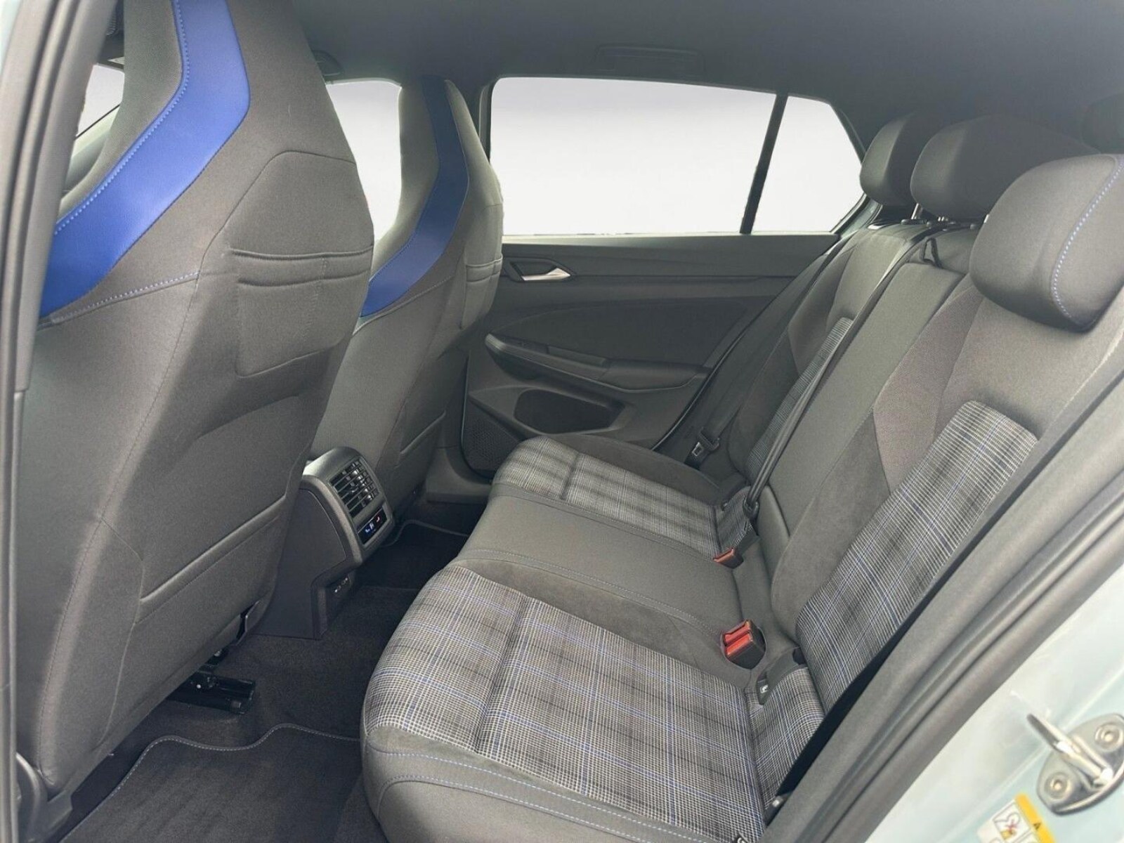 Volkswagen Golf – Bild 14