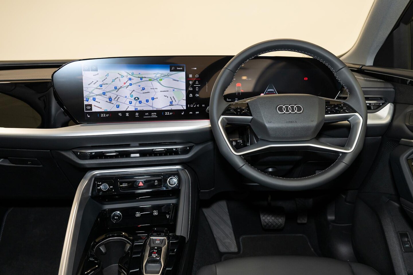 Image about Audi Q5 Sportback TFSI 150 kW