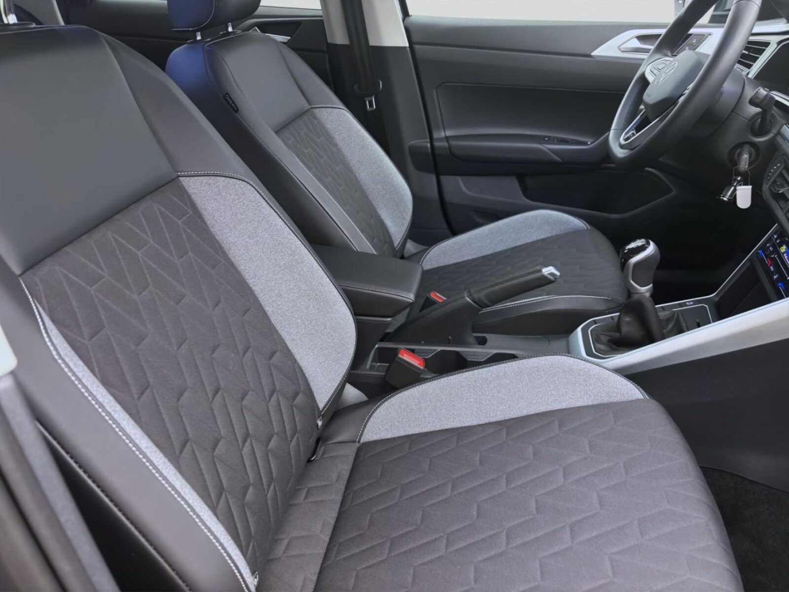 Volkswagen Taigo – Bild 17