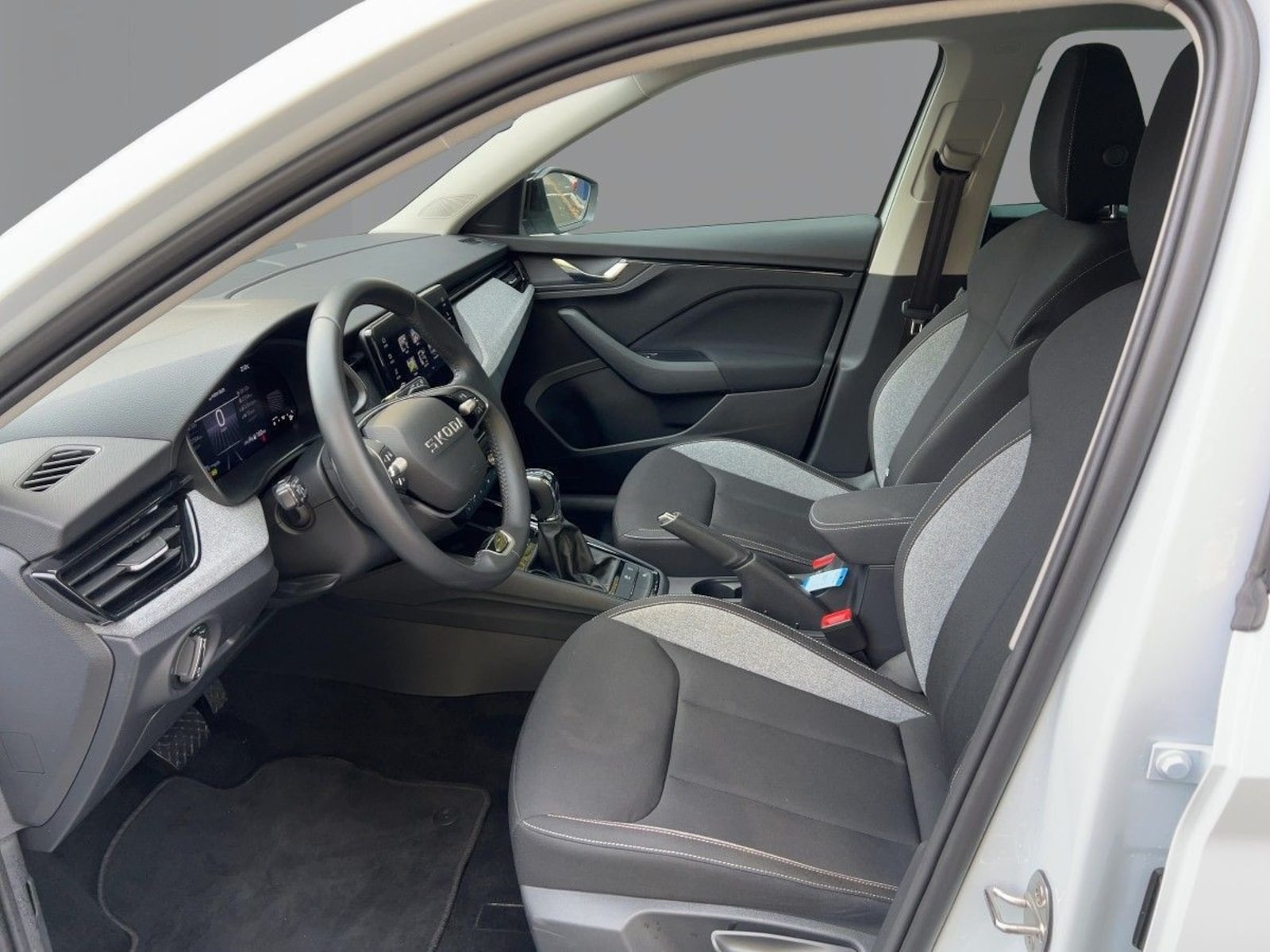 Škoda Scala – Bild 6