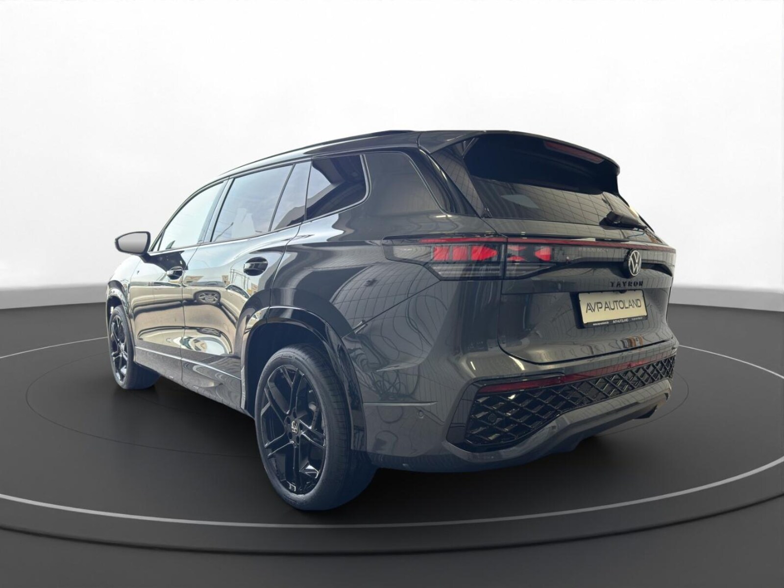 Volkswagen Tayron – Bild 7