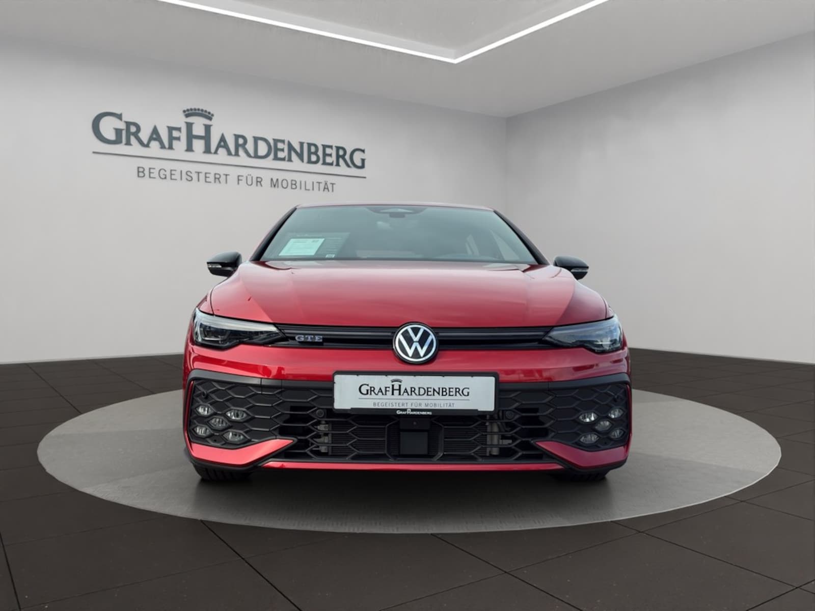 Volkswagen Golf – Bild 9