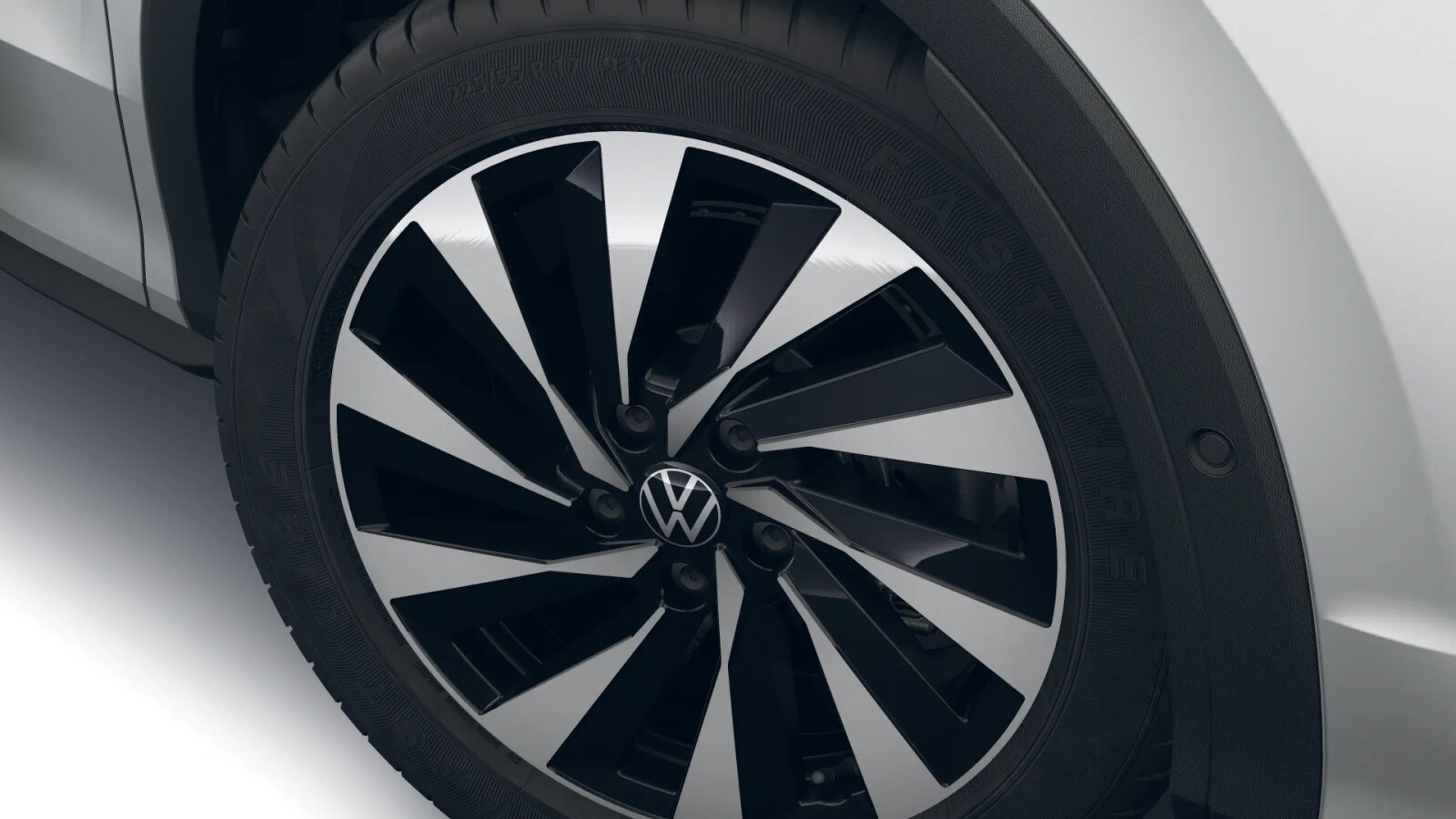 Volkswagen T-Roc – Bild 4
