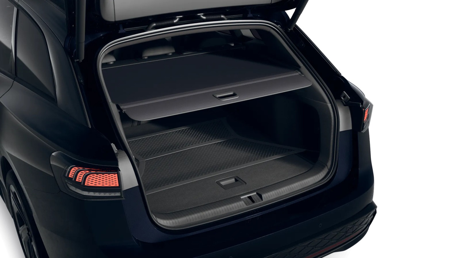 Volkswagen ID.7 Tourer – Bild 6