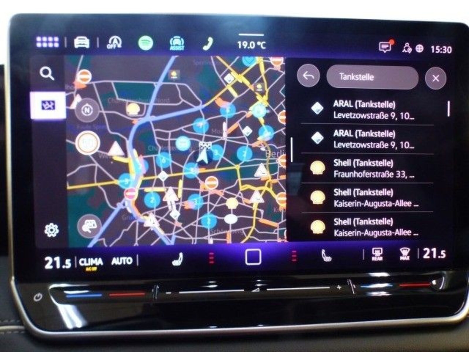 Volkswagen Tiguan – Bild 6