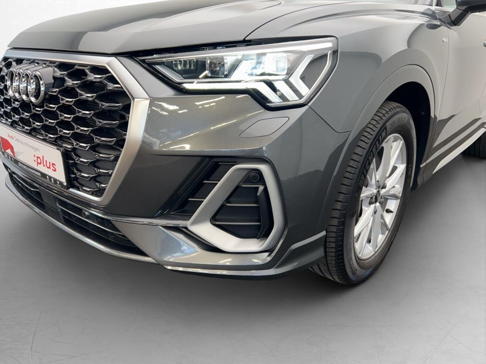 Audi Q3 Sportback – Bild 13