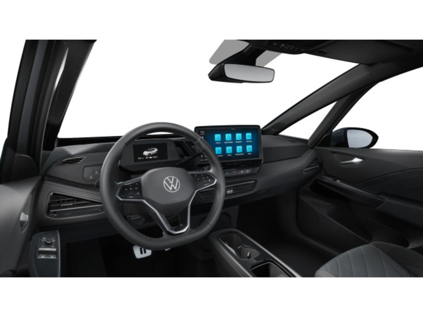 Volkswagen ID.3 – Bild 10