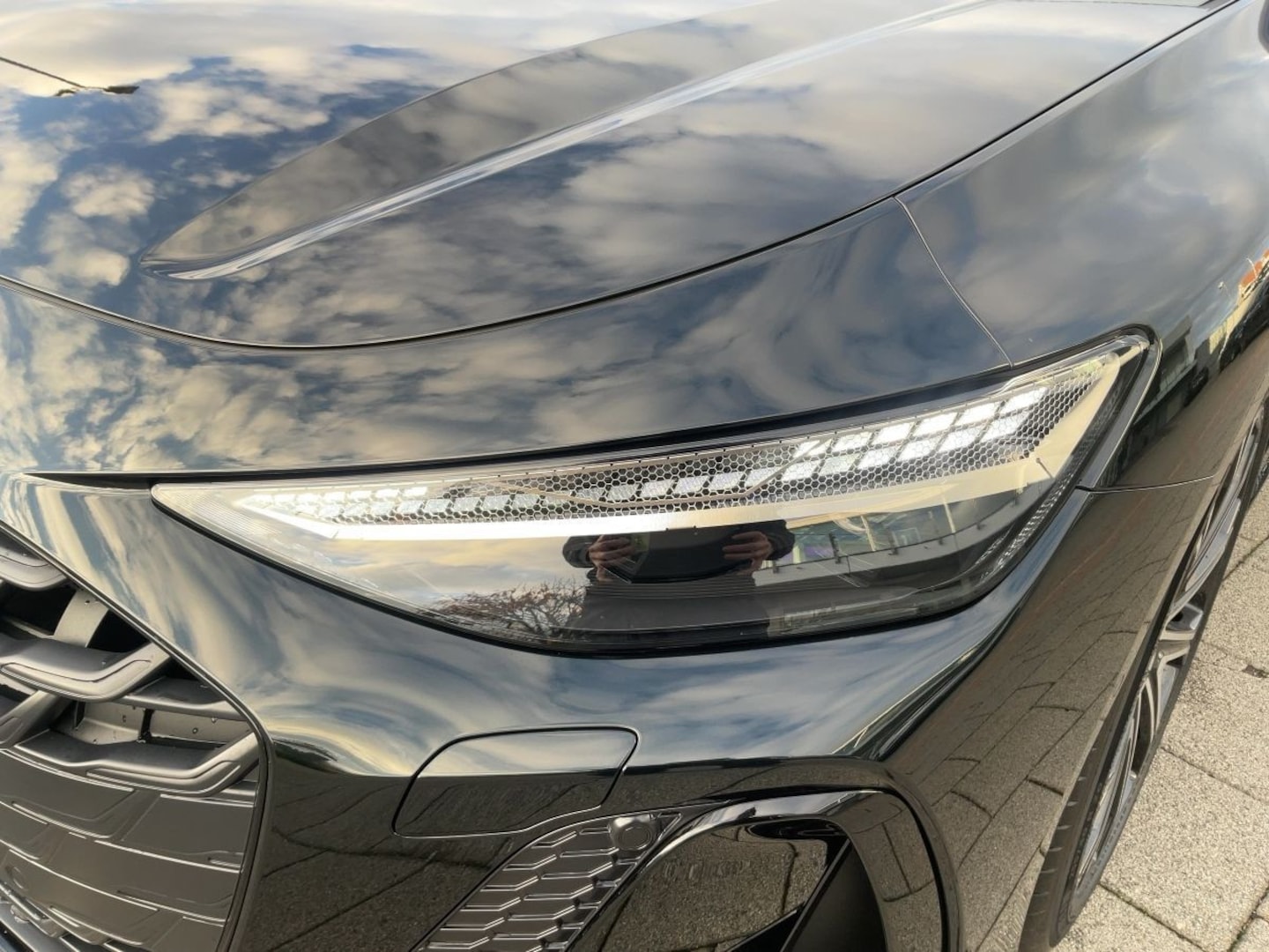 Bild über Audi A6 Avant TDI quattro 150 kW S tronic - für weitere Informationen kontaktieren Sie den Audi Partner