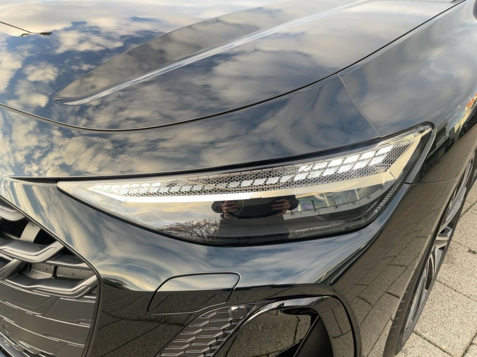 Audi A6 Avant – Bild 18
