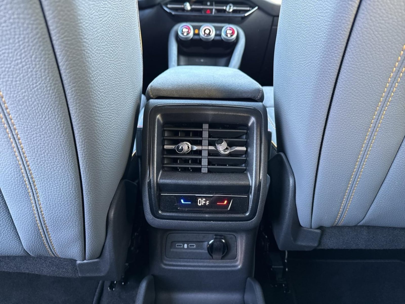 Škoda Kodiaq – Bild 14