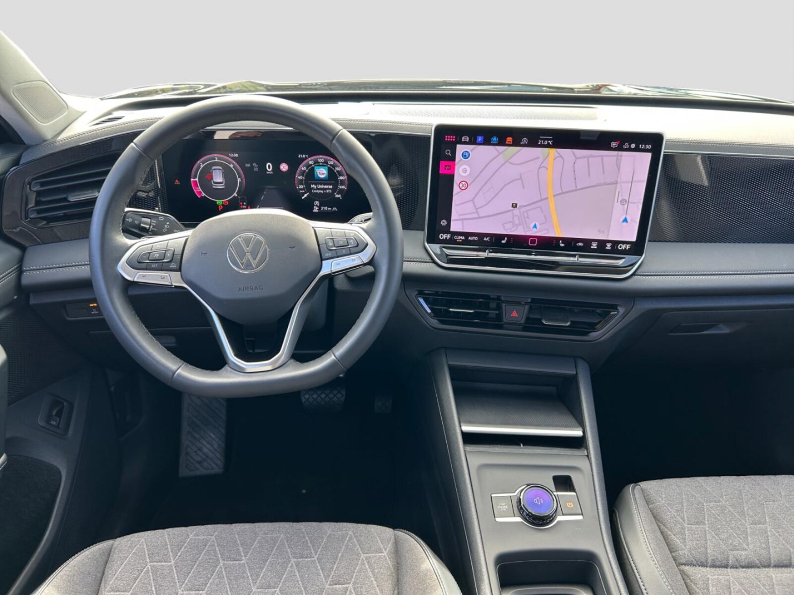 Volkswagen Tiguan – Bild 5