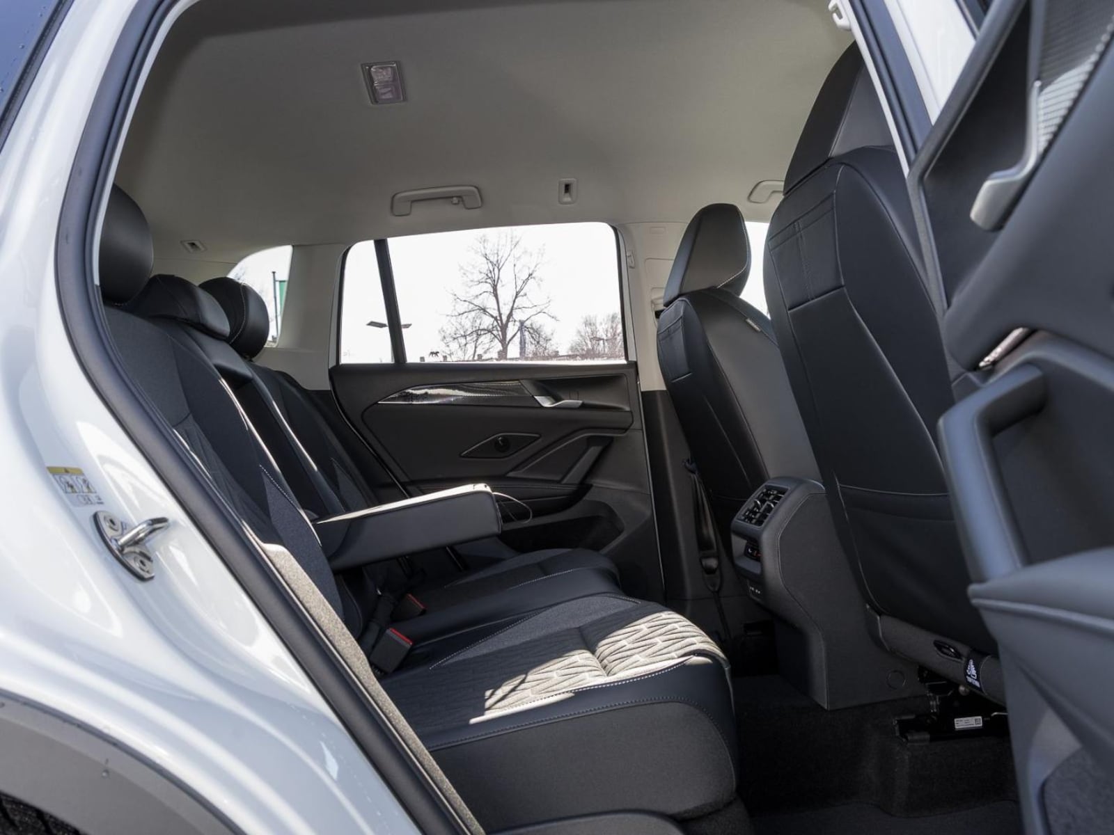 Volkswagen Tiguan – Bild 8