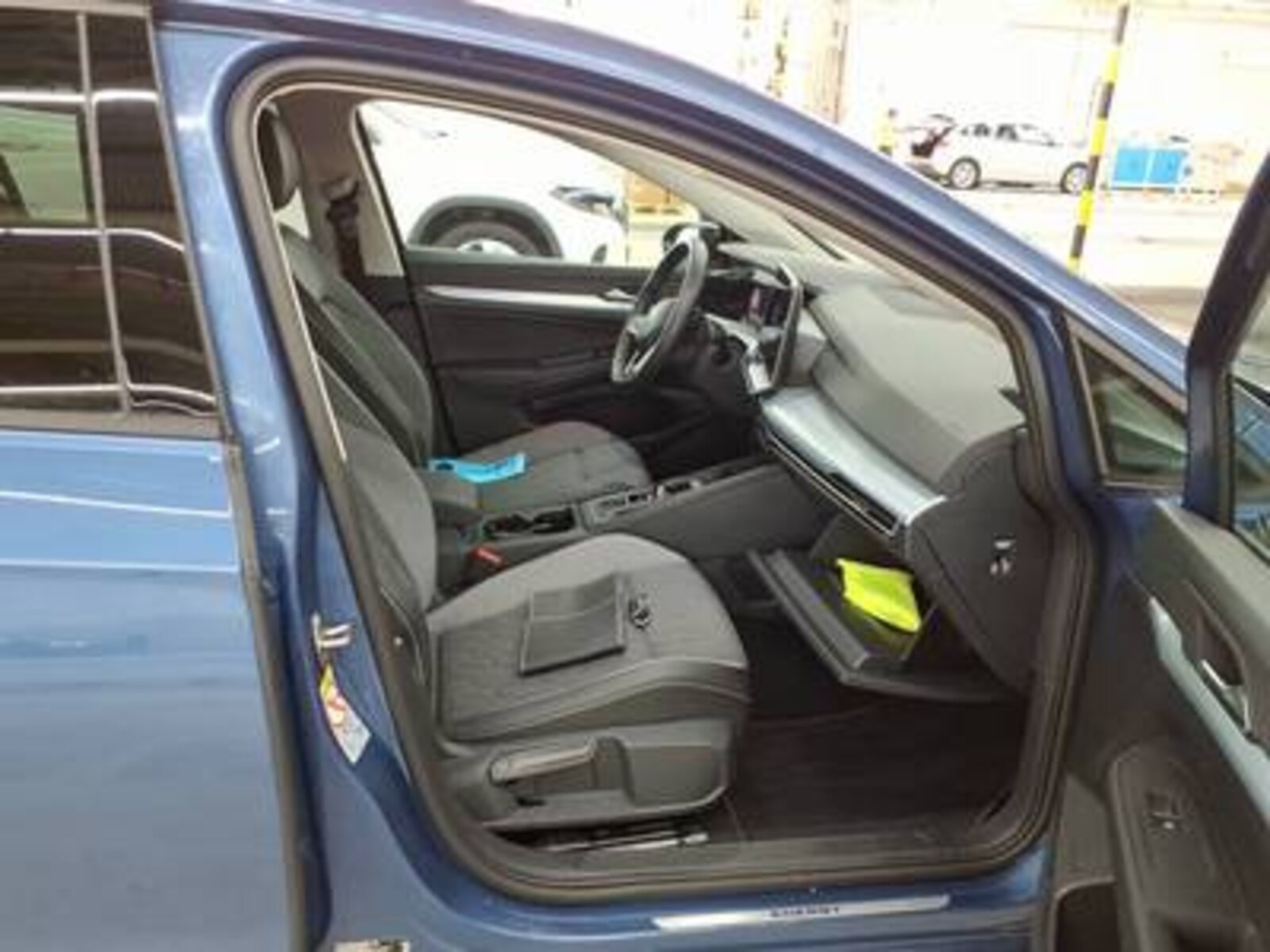 Volkswagen Golf – Bild 6