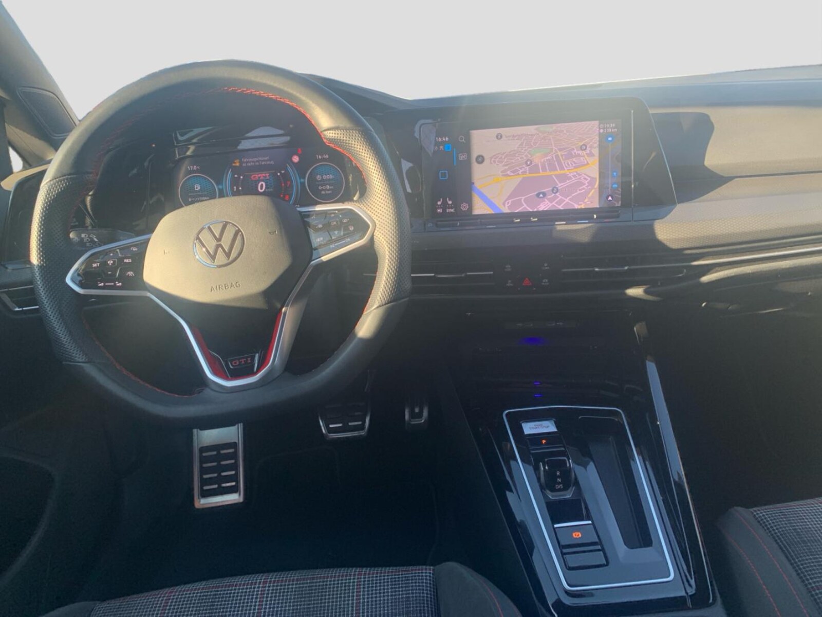 Volkswagen Golf – Bild 4