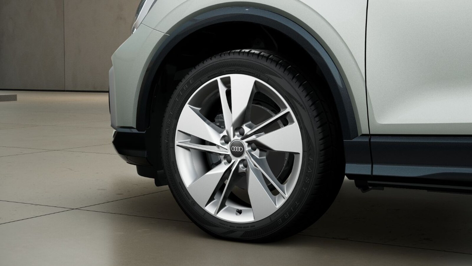 Audi Q2 – Bild 8