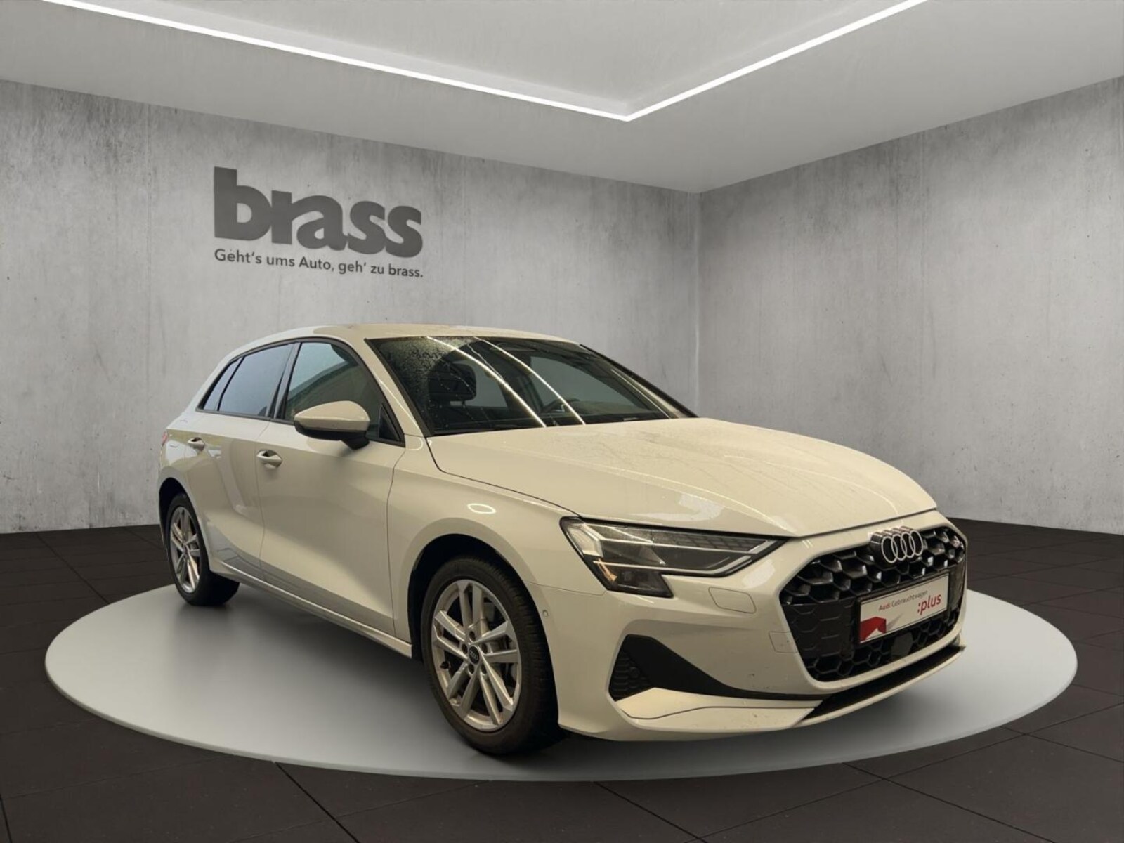 Audi A3 Sportback – Bild 7