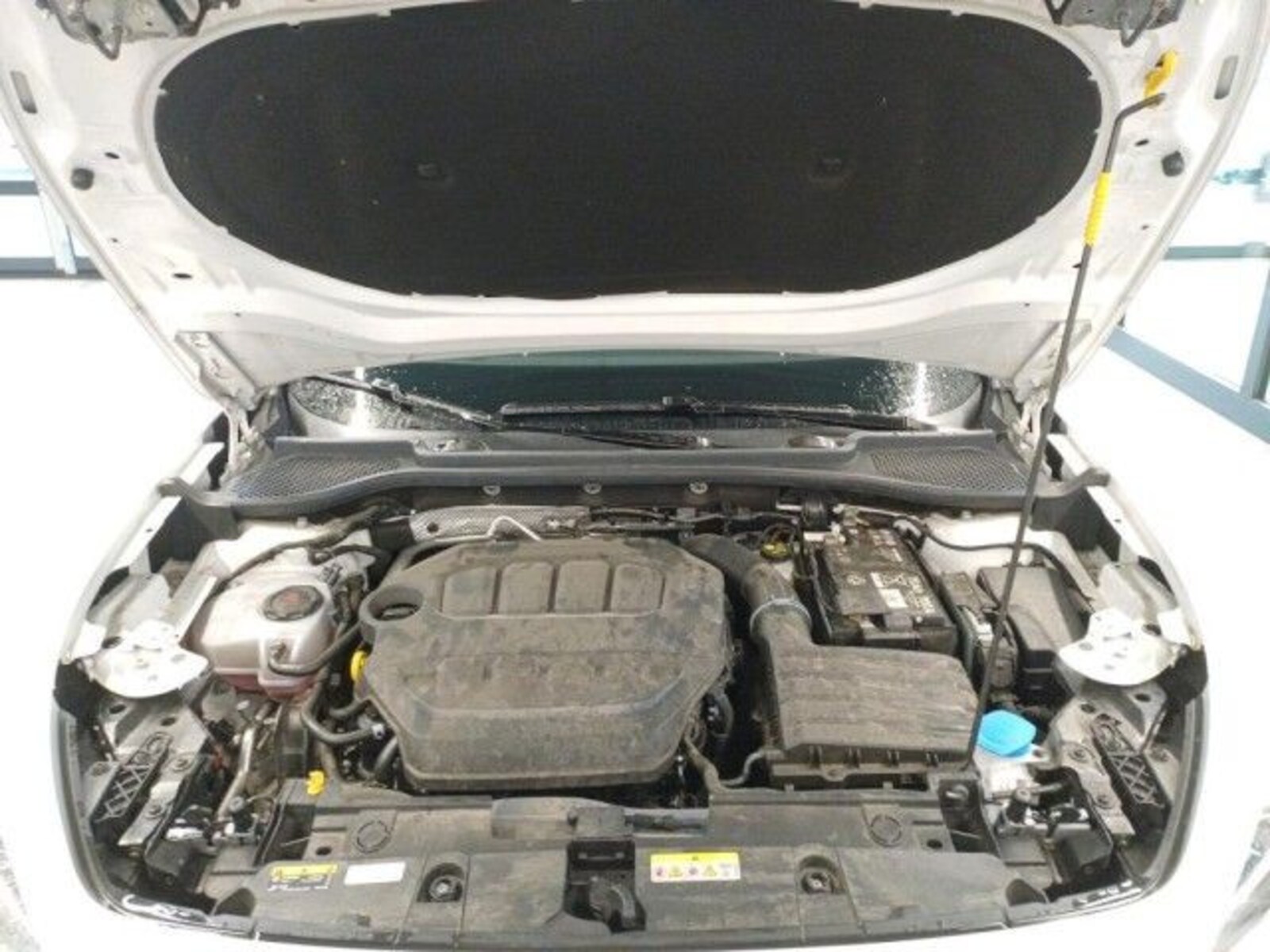 CUPRA Formentor – Bild 14