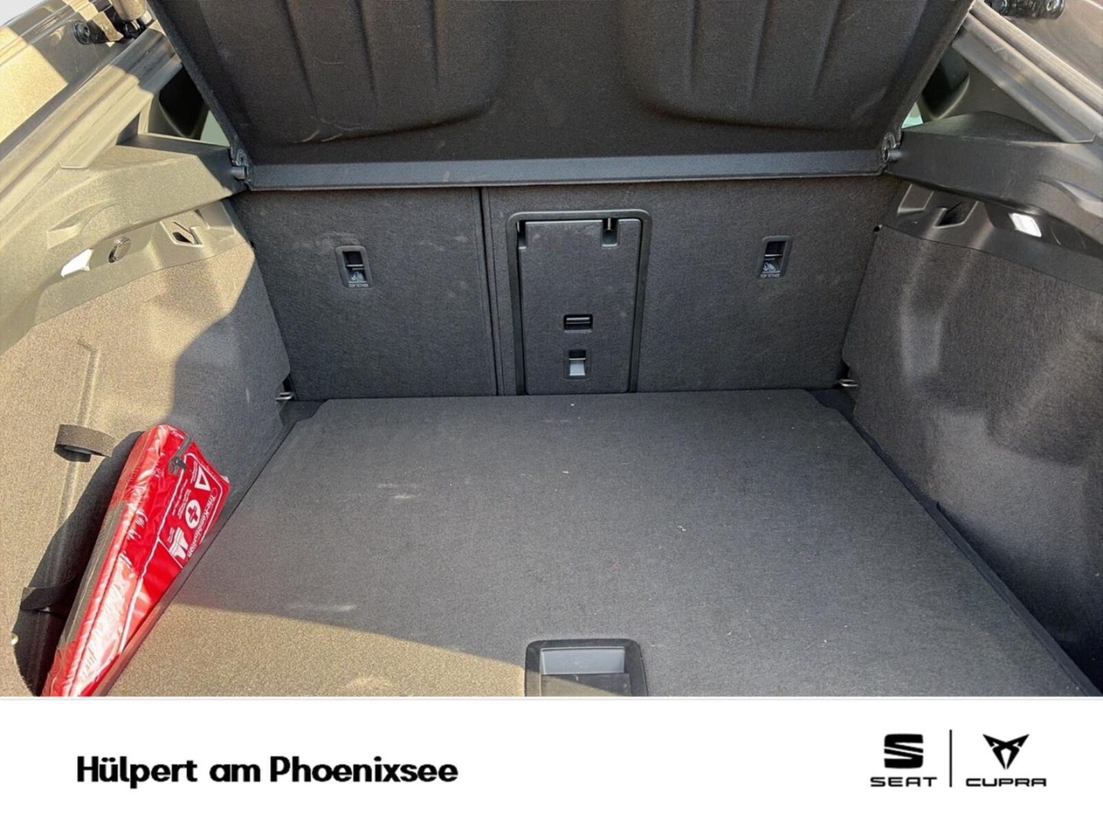 CUPRA Tavascan – Bild 12