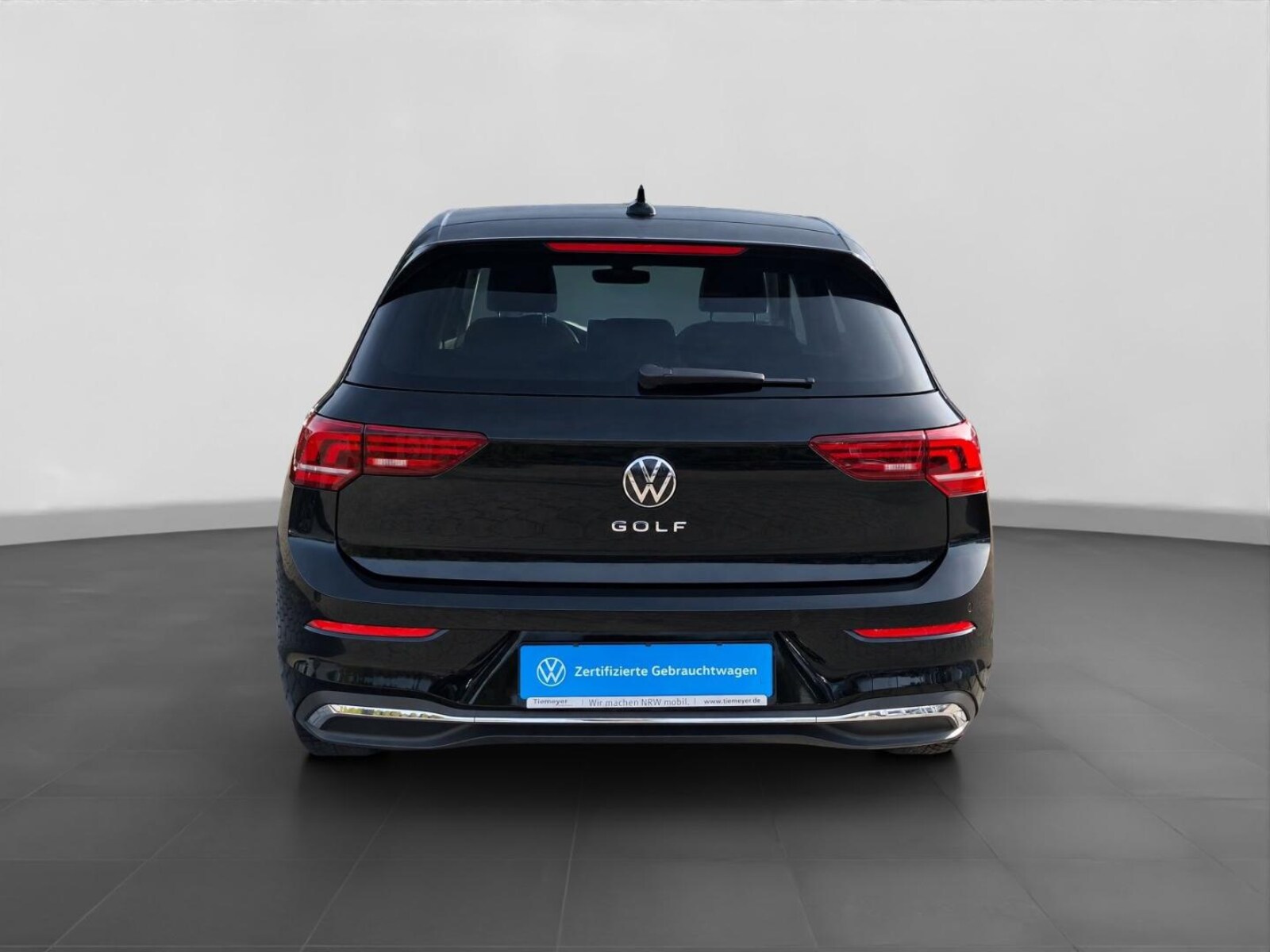 Volkswagen Golf – Bild 17
