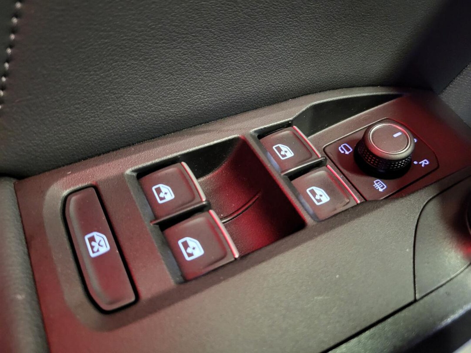CUPRA Leon Sportstourer – Bild 14