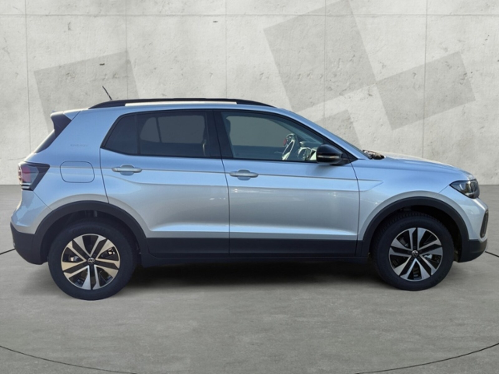Volkswagen T-Cross – Bild 7