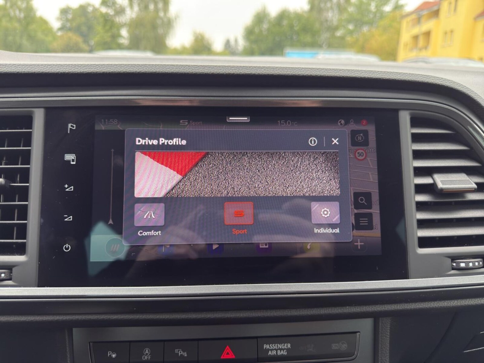 CUPRA Ateca – Bild 22