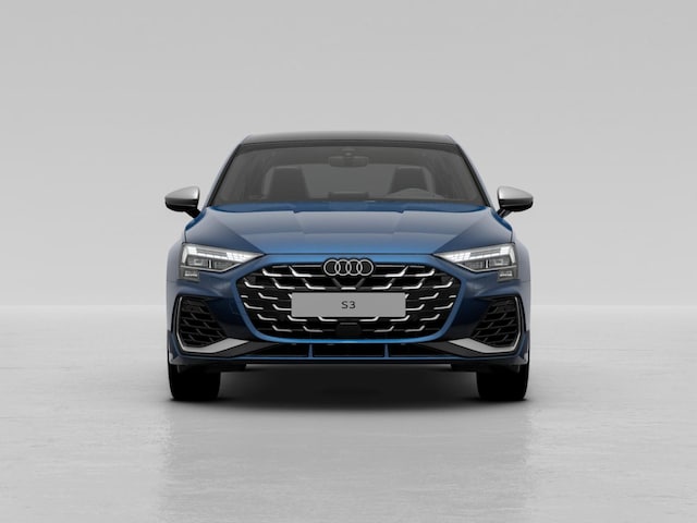 Audi S3 TFSI Quattro S Tronic -  - Joinsteer - #4