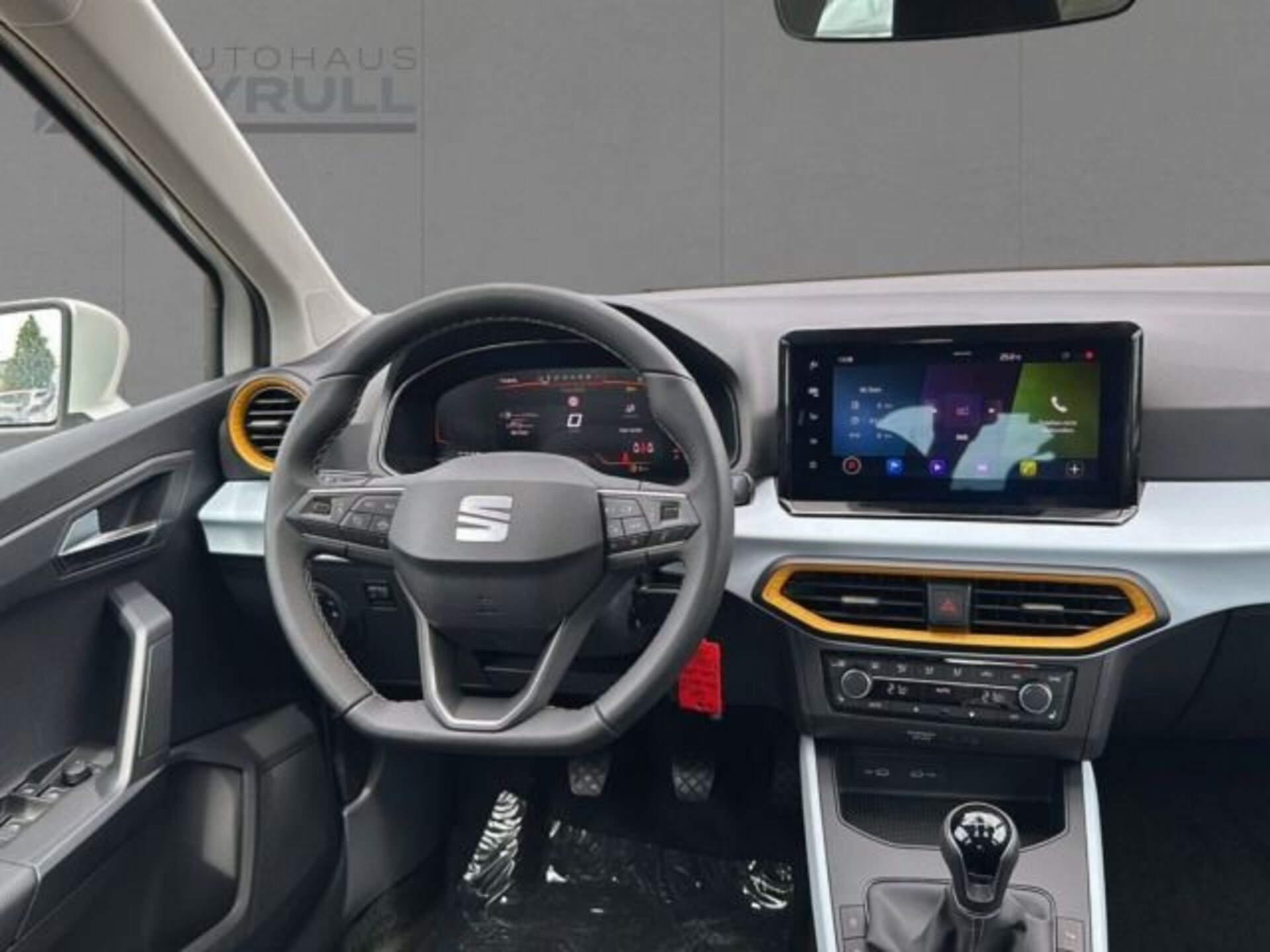 SEAT Arona Style