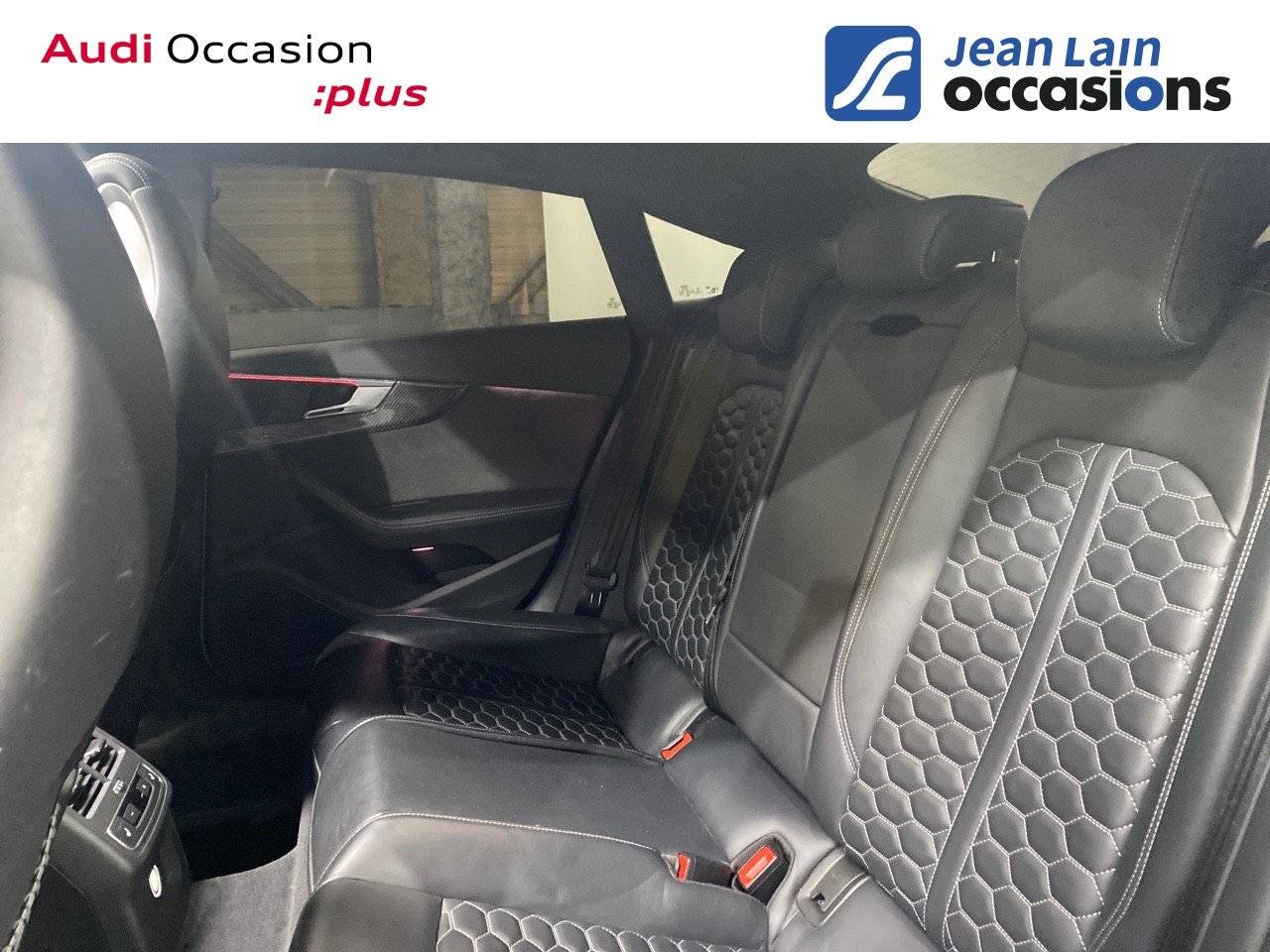 Image about Audi RS 5 Sportback RS 5 Sportback 331 kW (450 ch) tiptronic